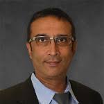 Dr. Imran Bajwa, MD, Critical Care Medicine