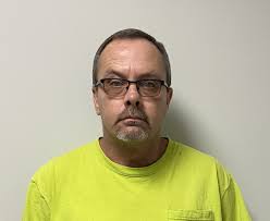 Offender Information