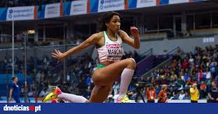 Patrícia mamona está a desfrutar de uma pausa profissional e escolheu a turquia para umas férias repletas de sol! Patricia Mamona Renova Com O Sporting Dnoticias Pt