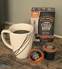 win one month s supply of java house cold brew coffee pods us only ends 1 20 coldbrew coffee coffee brewing coffee pods cold brew