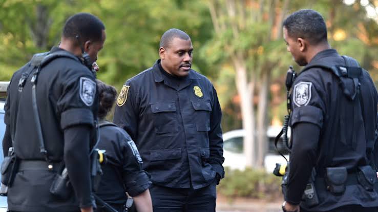 DeKalb County gang violence discussed in community forum