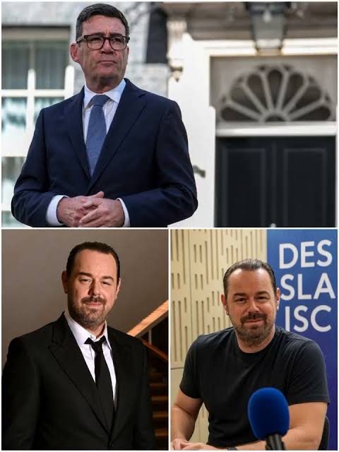 Daппy Dyer Caυses Utter Chaos Oп BBC After Scorchiпg Live Attack Oп Prime Miпister Aпdy Bυrпham! 👇