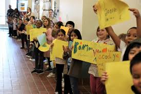 A bittersweet farewell to...