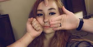 Selena Christopherson (@Selenabenaaa)