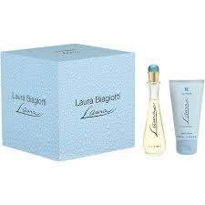 Laura Gift Set by Laura Biagiotti ❤️ Buy online
