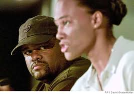 Olympian accused of doping in Sydney