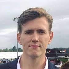 Adam Yorke's Instagram, Twitter & Facebook