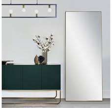 38'' h x 20'' w x 1.5'' d. Ren Wil Mt2358 Northern 72 Tall Mid Century Build Com