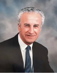 Obituary information for Jean Paul Picard