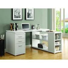The Home Depot Logo White Corner Desk Corner Desk Home Office Design