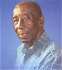 Obituary information for James Roosevelt Mitchell