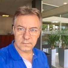 Jean-pierre Douchet (@pierre_douchet)