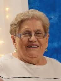 Obituary of Maria Margarida Arruda