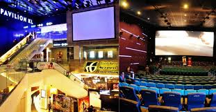 Showtimes not available, please try again later. Gsc Pavilion To Be Closed Down Everydayonsales Com News