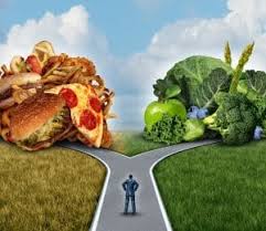 At the beginning — or after a particularly challenging financial setback or large purchase — it can feel impossible to get ahead. Are You Ready To Make Lifestyle Changes For Better Health