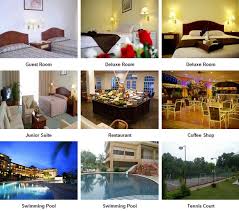 The property is less than 10 km from melaka dream world upside down & 3d. Puteri Resort Gomelaka
