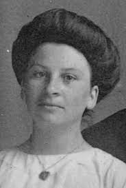 Margaret Mae Ettinger (1892-1961)