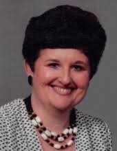 Obituary for Judy Ann DeVaughn