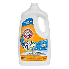 Is your shower curtain or liner so dirty you avoid touching it? Electrolux Arm And Hammer Oxiclean Extractor Chemical Reviews Wayfair