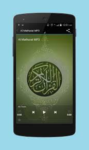 Al Mathurat Mp3 For Android Apk Download