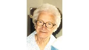 Barbara Dietz Obituary (2011)