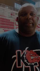 After 17 successful seasons at East Central High School (Tulsa,OK), 12  trips to the State Tournament. Coach Samy Mack and the Kipp Tulsa Lady  Bulldogs are eager to compete for a championship this ...