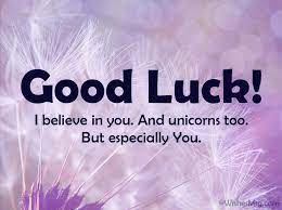 And here's wishing you the very best for all the new ventures, that life has in store for you. Good Luck Wishes Messages And Quotes Wishesmsg