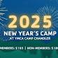 New Year's at Camp Chandler event image