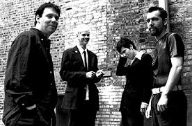 From pileup by pansy division. Pansy Division Lookout Records