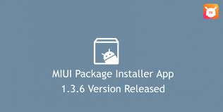 I have a samsung galaxy s20, for some reason package installer. Miui Package Installer App 1 3 6 Version Released Changelog And Download Link Miui Tools Mi Community Xiaomi