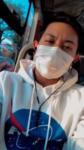 Instagram 用户 Angelo Paiva Bulamarck