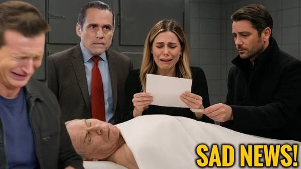 General Hospital's Robert cause of death revealed