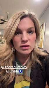 Sharon Vanderhorst Body Builder