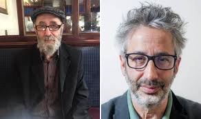 David Baddiel: 'My battle with Dad's dementia'