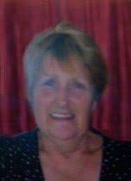 Condolence Book for Mary Morrissey (née Barry) (Tipperary Town, Tipperary) 