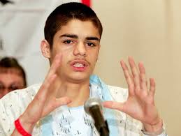 From the archive: Survivors discuss the Red Lake shooting