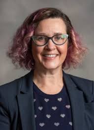 Melissa Scales's Instagram, Twitter & Facebook