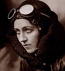 Amy Johnson, a fearless trailblazer, defied gravity and doubters alike,  soaring 11,000 miles solo to become the first woman to conquer the skies  from England to Australia. Amy Johnson, born in 1903