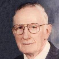 Robert Dean Gerdes Obituary