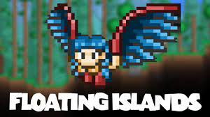Jan 4, 2016 @ 10:28am. Terraria 1 4 How To Find Floating Islands In Terraria 2020 Beginners Guide Youtube