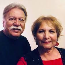 Happy 20th Anniversary and Birthday Celebration