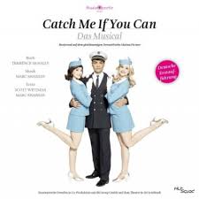 200 fresh movies to watch online for free. Cd Catch Me If You Can Original Dresden Cast 2015 Musical Playback Playbacks Dvd Karaoke Cd Shop Noten Tic