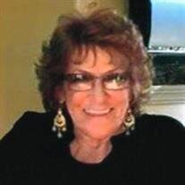 Marjorie "Louise" Norman Obituary