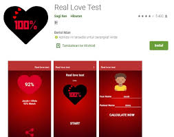 Tes kecocokan nama dan tanggal lahir. 10 Aplikasi Ramalan Jodoh Terbaik Dan Seru Di Android Hallo Gsm