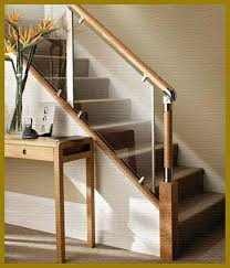 Small Space Staircase Ideas By Admin In Small Staircase On 6 24 Pm With No Comments Stairs Design Staircase Design Glass Stairs
