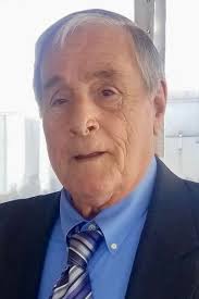 Donald J. Errico Obituary July 31, 2022