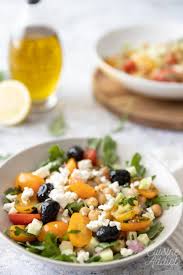Epingle Sur Salades