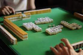 Step By Step Directions For Mahjong Chinese Board Games Mahjong Games