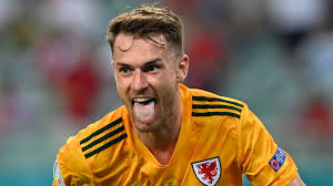 Do you know what are the favourite things and personalities of aaron ramsey? 06rqj5l9gsig0m