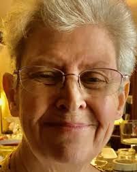 Charlotte Ann Baucom Obituary (2024)